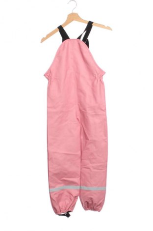 Gyerek overál téli sportokhoz Unbranded, Méret 6-7y / 122-128 cm, Szín Rózsaszín, Ár 8 089 Ft