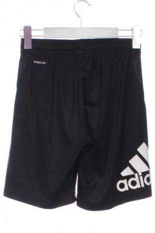 Detské krátke nohavice  Adidas, Veľkosť 10-11y/ 146-152 cm, Farba Čierna, Cena  14,00 €
