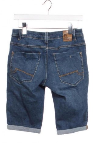 Παιδικό κοντό παντελόνι Blue Ridge, Μέγεθος 15-18y/ 170-176 εκ., Χρώμα Μπλέ, Τιμή 4,99 €