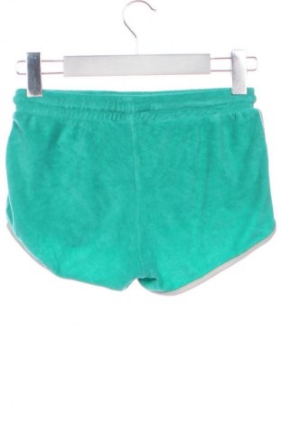 Kinder Shorts C&A, Größe 9-10y/ 140-146 cm, Farbe Grün, Preis € 4,84