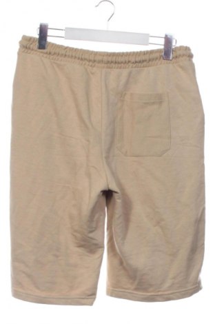 Kinder Shorts C&A, Größe 15-18y/ 170-176 cm, Farbe Beige, Preis € 4,99
