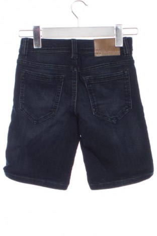 Detské krátke nohavice  C&A, Veľkosť 6-7y/ 122-128 cm, Farba Modrá, Cena  7,16 €