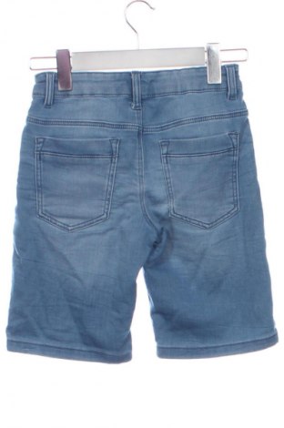 Detské krátke nohavice  C&A, Veľkosť 7-8y/ 128-134 cm, Farba Modrá, Cena  7,16 €