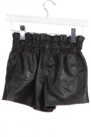 Pantaloni scurți pentru copii Candy, Mărime 9-10y/ 140-146 cm, Culoare Negru, Preț 36,97 Lei