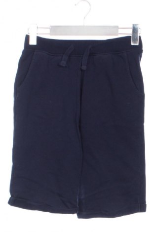 Dětské krátké kalhoty  Guess, Velikost 13-14y/ 164-168 cm, Barva Modrá, Cena  397,00 Kč