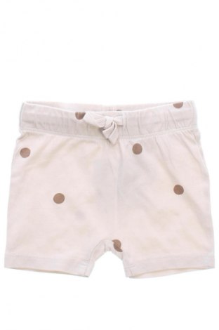 Gyerek rövidnadrág H&M, Méret 0-1m / 50 cm, Szín Bézs, Ár 2 893 Ft