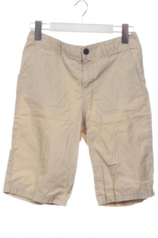 Detské krátke nohavice  H&M, Veľkosť 12-13y/ 158-164 cm, Farba Béžová, Cena  7,10 €