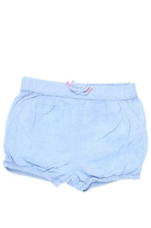 Gyerek rövidnadrág H&M, Méret 12-18m / 80-86 cm, Szín Kék, Ár 2 933 Ft