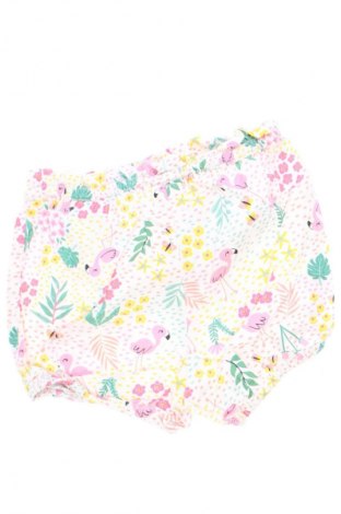 Pantaloni scurți pentru copii H&M, Mărime 9-12m/ 74-80 cm, Culoare Multicolor, Preț 37,00 Lei