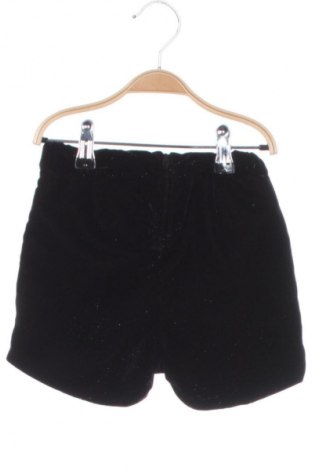 Detské krátke nohavice  H&M, Veľkosť 5-6y/ 116-122 cm, Farba Čierna, Cena  7,00 €