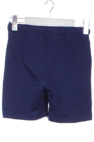 Detské krátke nohavice  H&M, Veľkosť 7-8y/ 128-134 cm, Farba Modrá, Cena  7,00 €