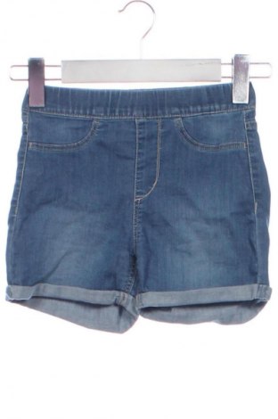 Dziecięce szorty H&M, Rozmiar 7-8y/ 128-134 cm, Kolor Niebieski, Cena 37,51 zł
