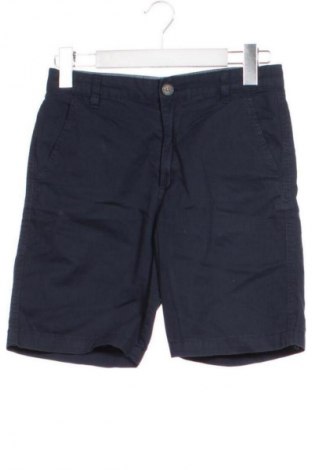 Pantaloni scurți pentru copii H&M, Mărime 10-11y/ 146-152 cm, Culoare Albastru, Preț 36,49 Lei