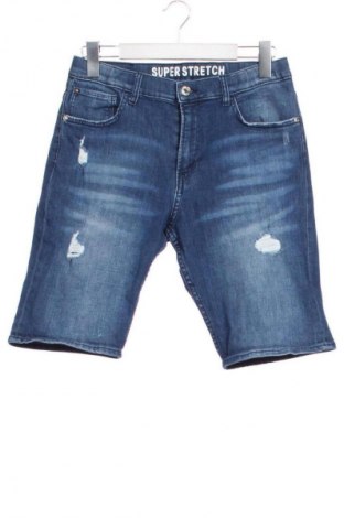 Gyerek rövidnadrág H&M, Méret 12-13y / 158-164 cm, Szín Kék, Ár 2 893 Ft