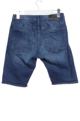 Gyerek rövidnadrág H&M, Méret 12-13y / 158-164 cm, Szín Kék, Ár 2 893 Ft