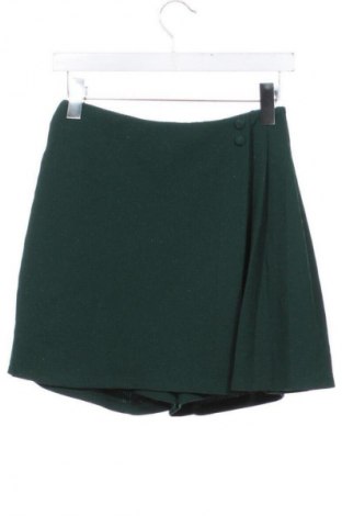 Pantaloni scurți pentru copii Hema, Mărime 12-13y/ 158-164 cm, Culoare Verde, Preț 23,99 Lei