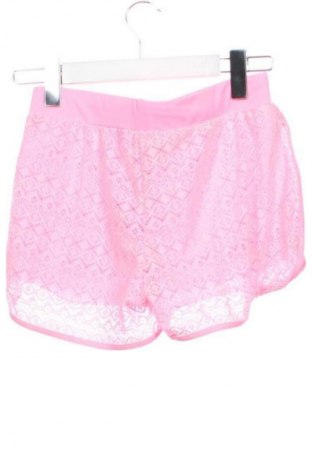 Dziecięce szorty Hema, Rozmiar 12-13y/ 158-164 cm, Kolor Różowy, Cena 22,99 zł