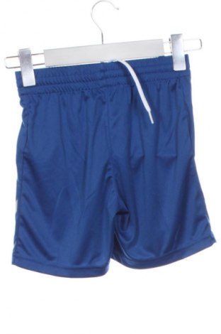 Kinder Shorts Hummel, Größe 6-7y/ 122-128 cm, Farbe Blau, Preis € 20,53