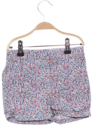 Dětské krátké kalhoty  Jojo Maman Bebe, Velikost 4-5y/ 110-116 cm, Barva Vícebarevné, Cena  261,00 Kč