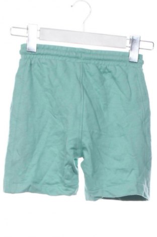 Παιδικό κοντό παντελόνι Kiabi, Μέγεθος 7-8y/ 128-134 εκ., Χρώμα Πράσινο, Τιμή 5,99 €