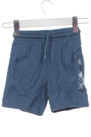 Dziecięce szorty Kiabi, Rozmiar 5-6y/ 116-122 cm, Kolor Niebieski, Cena 22,99 zł