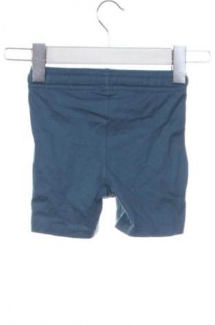 Детски къс панталон Kiabi, Размер 2-3y/ 98-104 см, Цвят Син, Цена 3,57 €