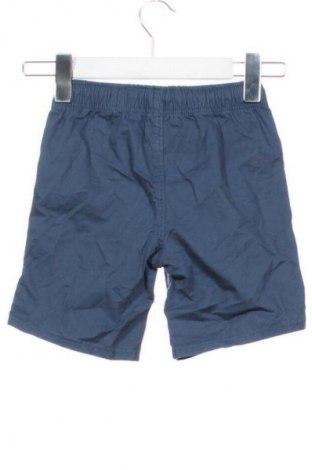 Dětské krátké kalhoty  Kiabi, Velikost 3-4y/ 104-110 cm, Barva Modrá, Cena  129,00 Kč