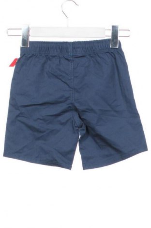 Детски къс панталон Kiabi, Размер 3-4y/ 104-110 см, Цвят Син, Цена 4,60 €