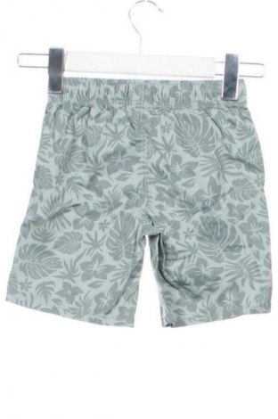 Παιδικό κοντό παντελόνι Kiabi, Μέγεθος 4-5y/ 110-116 εκ., Χρώμα Πολύχρωμο, Τιμή 5,99 €