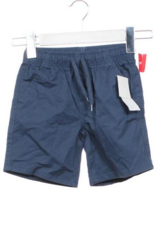 Kinder Shorts Kiabi, Größe 3-4y/ 104-110 cm, Farbe Blau, Preis € 5,99