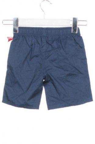 Kinder Shorts Kiabi, Größe 3-4y/ 104-110 cm, Farbe Blau, Preis € 5,99