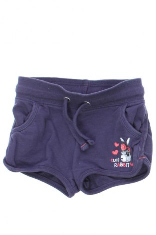 Gyerek rövidnadrág Kiki & Koko, Méret 18-24m / 86-98 cm, Szín Kék, Ár 2 893 Ft