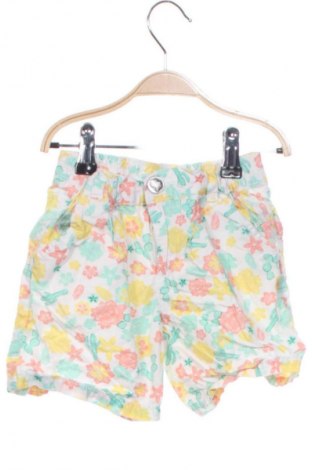 Kinder Shorts Kiki & Koko, Größe 5-6y/ 116-122 cm, Farbe Mehrfarbig, Preis € 7,10