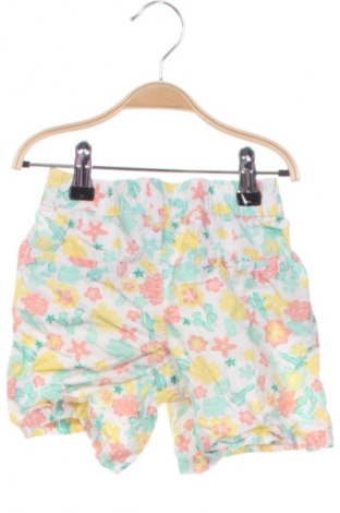 Kinder Shorts Kiki & Koko, Größe 5-6y/ 116-122 cm, Farbe Mehrfarbig, Preis € 7,10
