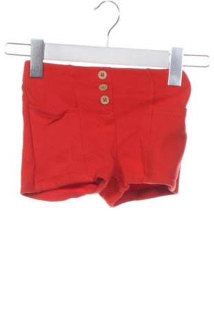 Dětské krátké kalhoty  LC Waikiki, Velikost 9-12m/ 74-80 cm, Barva Červená, Cena  201,00 Kč
