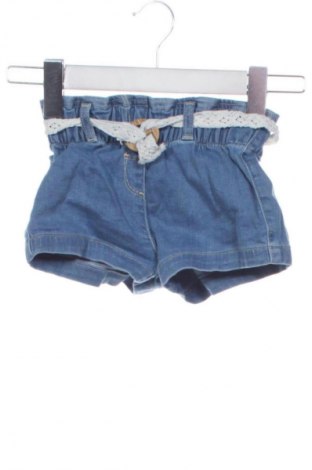 Dětské krátké kalhoty  LC Waikiki, Velikost 12-18m/ 80-86 cm, Barva Modrá, Cena  201,00 Kč