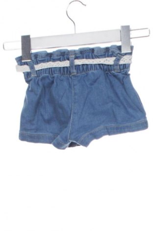 Dětské krátké kalhoty  LC Waikiki, Velikost 12-18m/ 80-86 cm, Barva Modrá, Cena  201,00 Kč