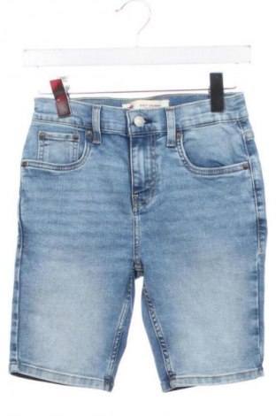 Παιδικό κοντό παντελόνι Levi's, Μέγεθος 12-13y/ 158-164 εκ., Χρώμα Μπλέ, Τιμή 13,81 €