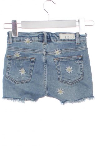 Kinder Shorts Ltb, Größe 6-7y/ 122-128 cm, Farbe Mehrfarbig, Preis € 9,00