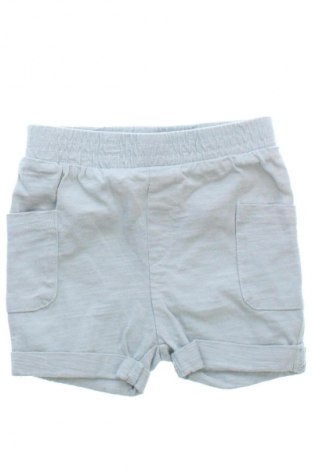 Dziecięce szorty Lupilu, Rozmiar 3-6m/ 62-68 cm, Kolor Niebieski, Cena 37,51 zł