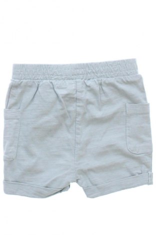 Dziecięce szorty Lupilu, Rozmiar 3-6m/ 62-68 cm, Kolor Niebieski, Cena 37,51 zł