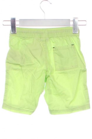 Dětské krátké kalhoty  Lupilu, Velikost 4-5y/ 110-116 cm, Barva Zelená, Cena  201,00 Kč