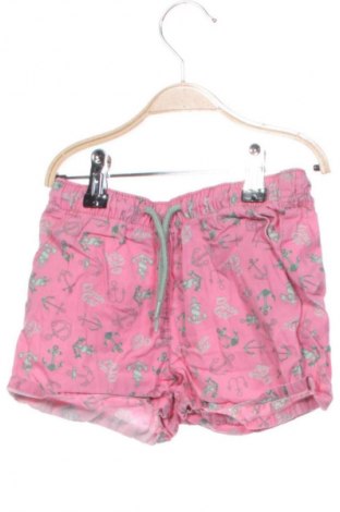 Kinder Shorts Lupilu, Größe 4-5y/ 110-116 cm, Farbe Mehrfarbig, Preis € 7,10