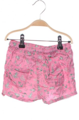 Kinder Shorts Lupilu, Größe 4-5y/ 110-116 cm, Farbe Mehrfarbig, Preis € 7,10