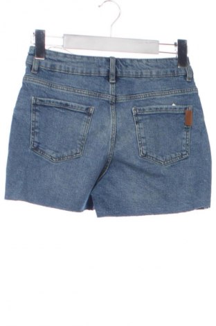 Dziecięce szorty Mango, Rozmiar 12-13y/ 158-164 cm, Kolor Niebieski, Cena 53,58 zł