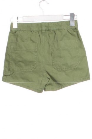 Detské krátke nohavice  Marks & Spencer, Veľkosť 10-11y/ 146-152 cm, Farba Zelená, Cena  5,60 €