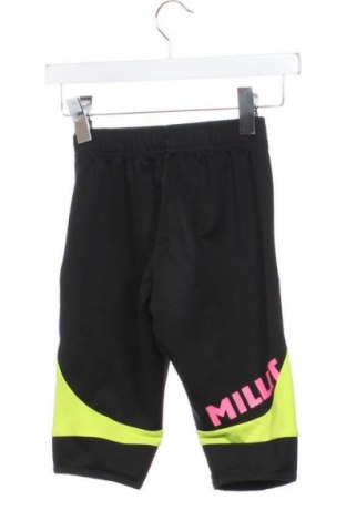 Kinder Shorts Millet, Größe 5-6y/ 116-122 cm, Farbe Schwarz, Preis € 13,81