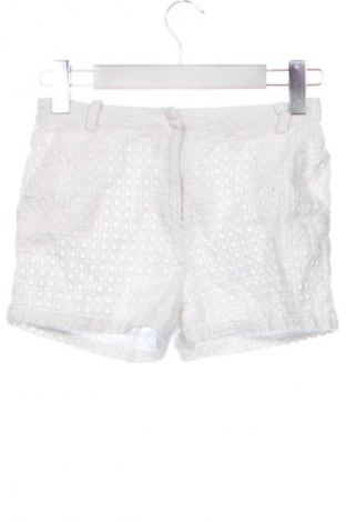 Детски къс панталон Next, Размер 11-12y/ 152-158 см, Цвят Бял, Цена 4,84 €