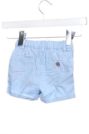 Kinder Shorts Next, Größe 9-12m/ 74-80 cm, Farbe Blau, Preis € 26,99