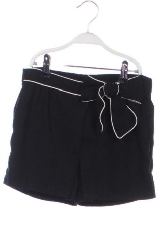 Детски къс панталон Next, Размер 3-4y/ 104-110 см, Цвят Черен, Цена 9,21 €